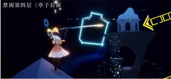 光遇2月20日大蜡烛位置介绍