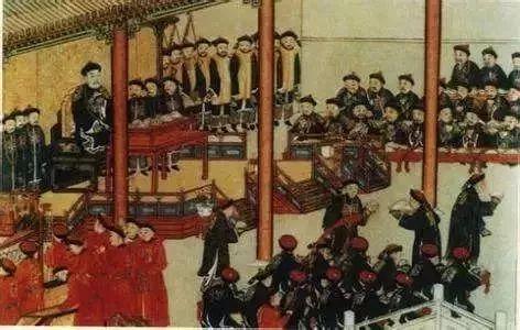 古代官员也有年终奖清朝皇帝一般会赏赐什么