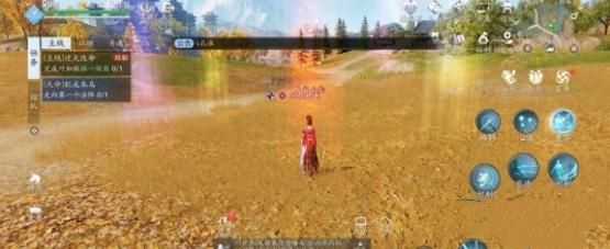 天涯明月刀手游机关木鸟任务攻略