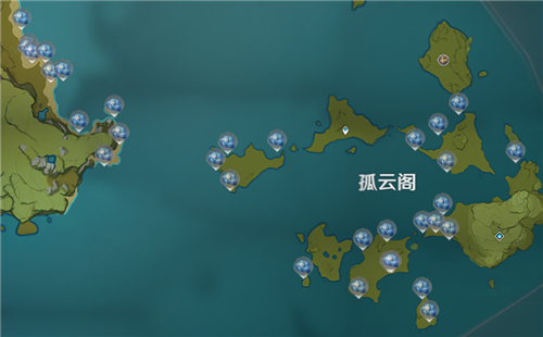 原神星螺刷新时间介绍