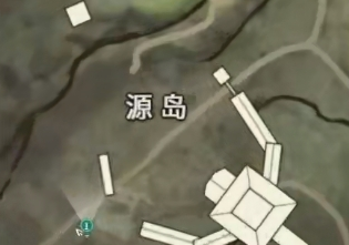 永劫无间鹊桥背景