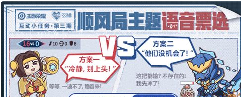 王者荣耀11月18号每日一题答案介绍