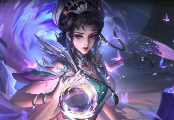 王者荣耀1月29号每日一题答案介绍