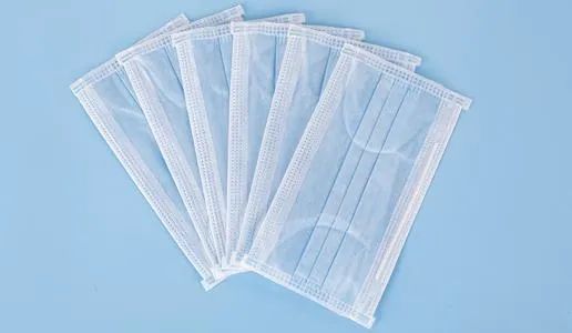 普通医用口罩用一次就丢吗
