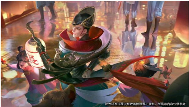 王者荣耀1月7号每日一题答案介绍