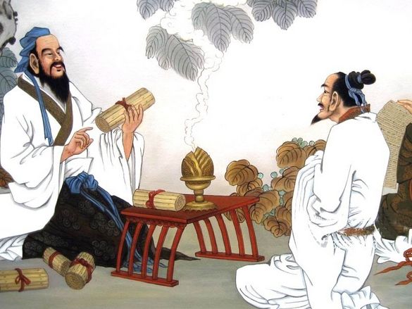 我国古代人们如何尊称对方的妻子