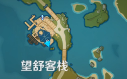 原神此诗送此城任务攻略