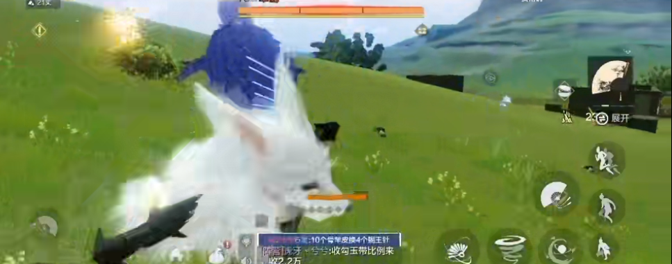 妄想山海打百年不掉血解决方法介绍