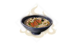 妄想山海蛋花汤食谱介绍