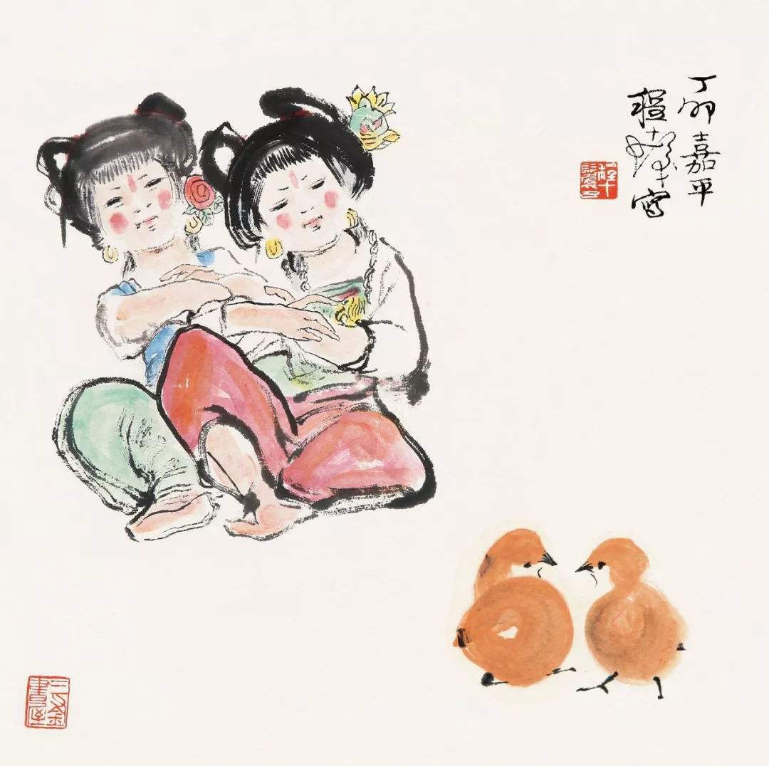 “金钗之年”指的是我国古代女子多少岁