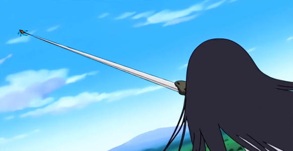 火影忍者12月3日每日一题答案介绍