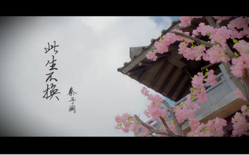 光遇此生不换乐谱分享