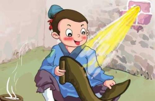 成语“凿壁偷光”出自哪位古人的苦学故事