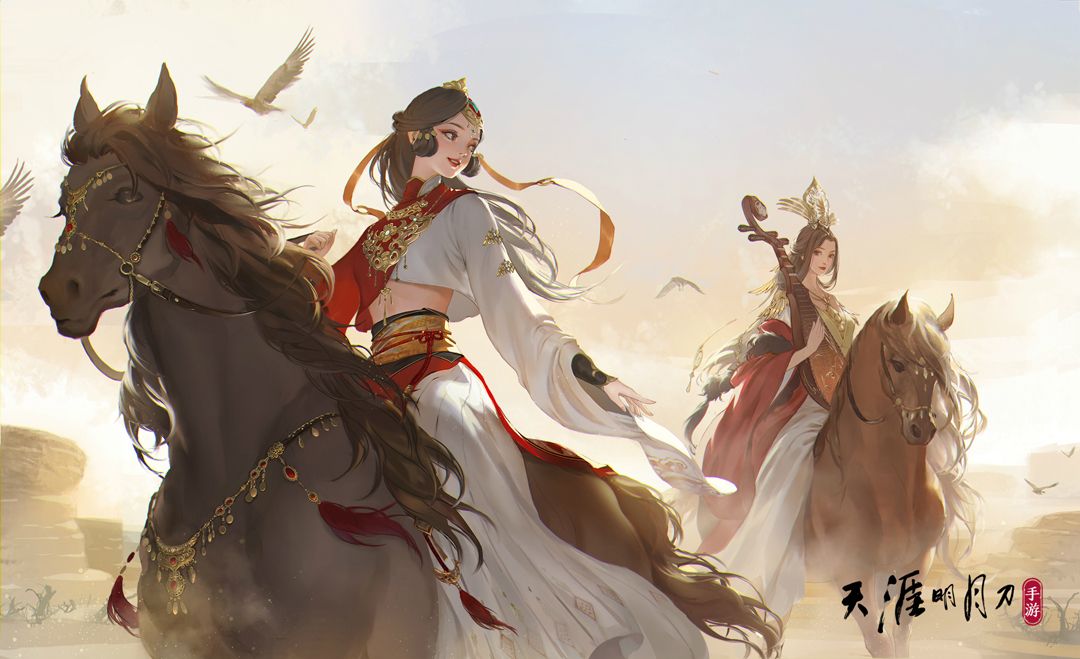 天涯明月刀手游金兰结拜人数数量介绍