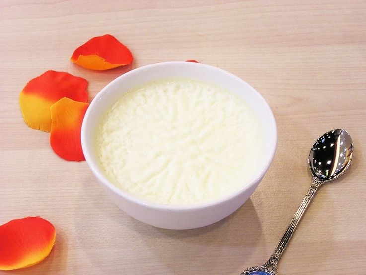 热牛奶后会形成一层奶皮，奶皮应不应该吃