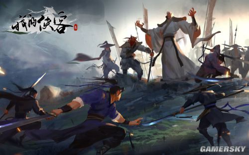 我的侠客兑换码输入位置介绍