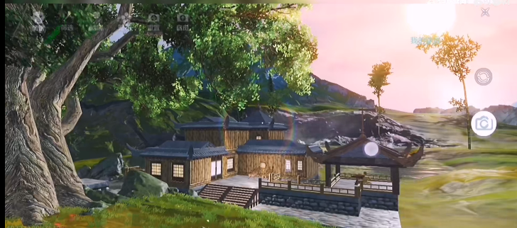 妄想山海房子建造图纸大全