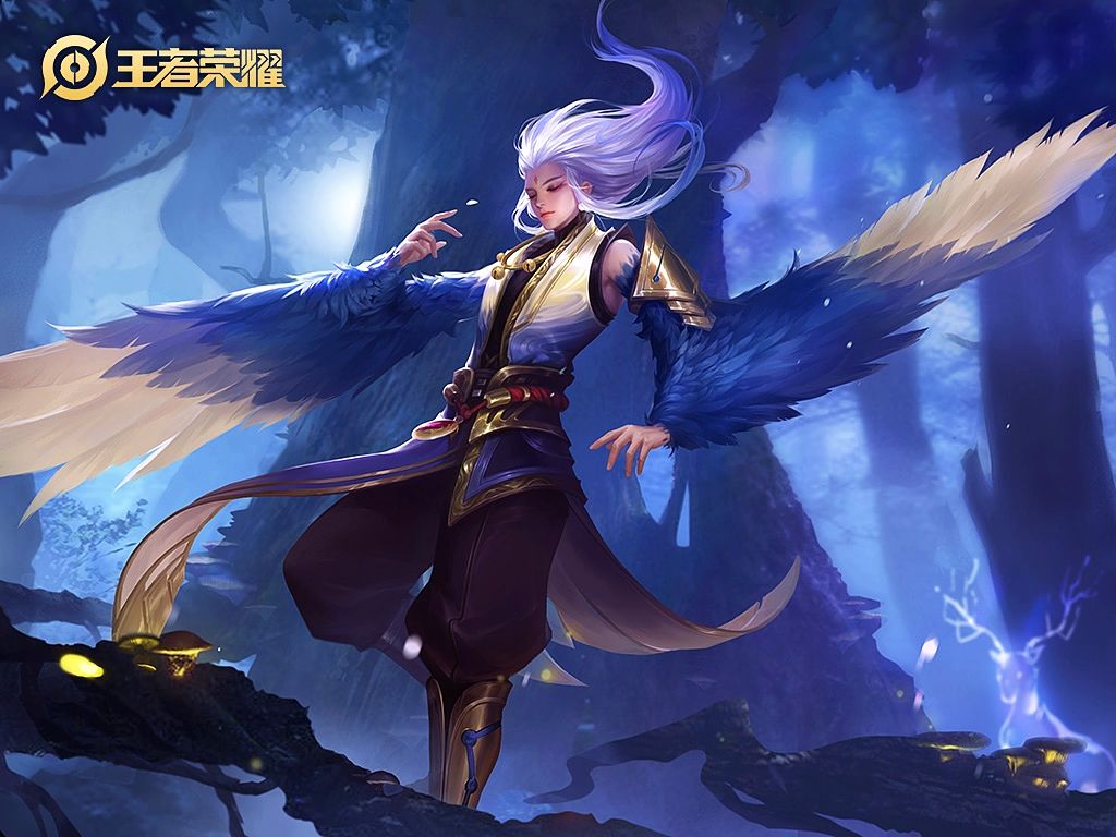 王者荣耀S21赛季最强打野排名介绍