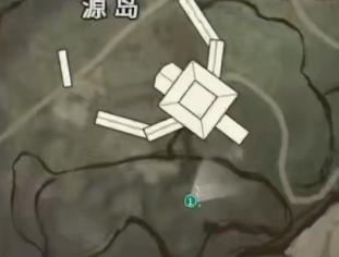 永劫无间鹊桥背景
