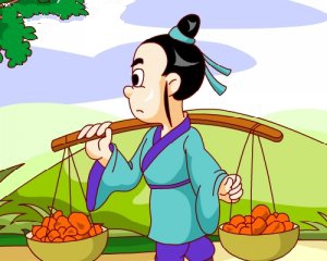 成语"功亏一簧"其中"簧"指