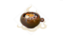 妄想山海果香肉串食谱介绍