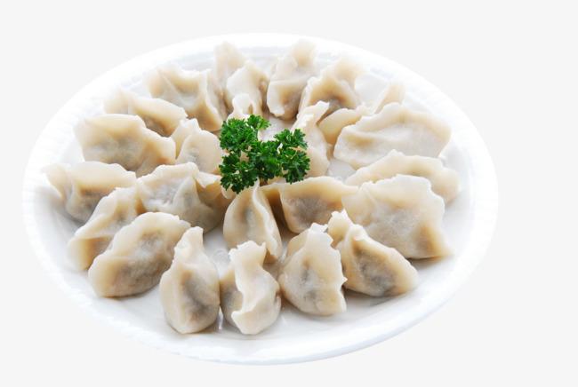 过春节吃饺子取自饺子的什么寓意