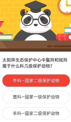 森林驿站7.28号每日一题答案介绍