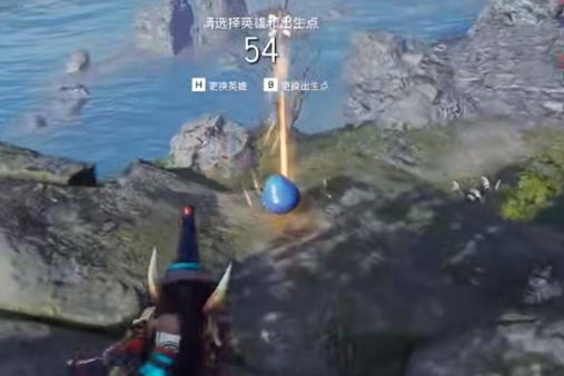 永劫无间鹊桥背景