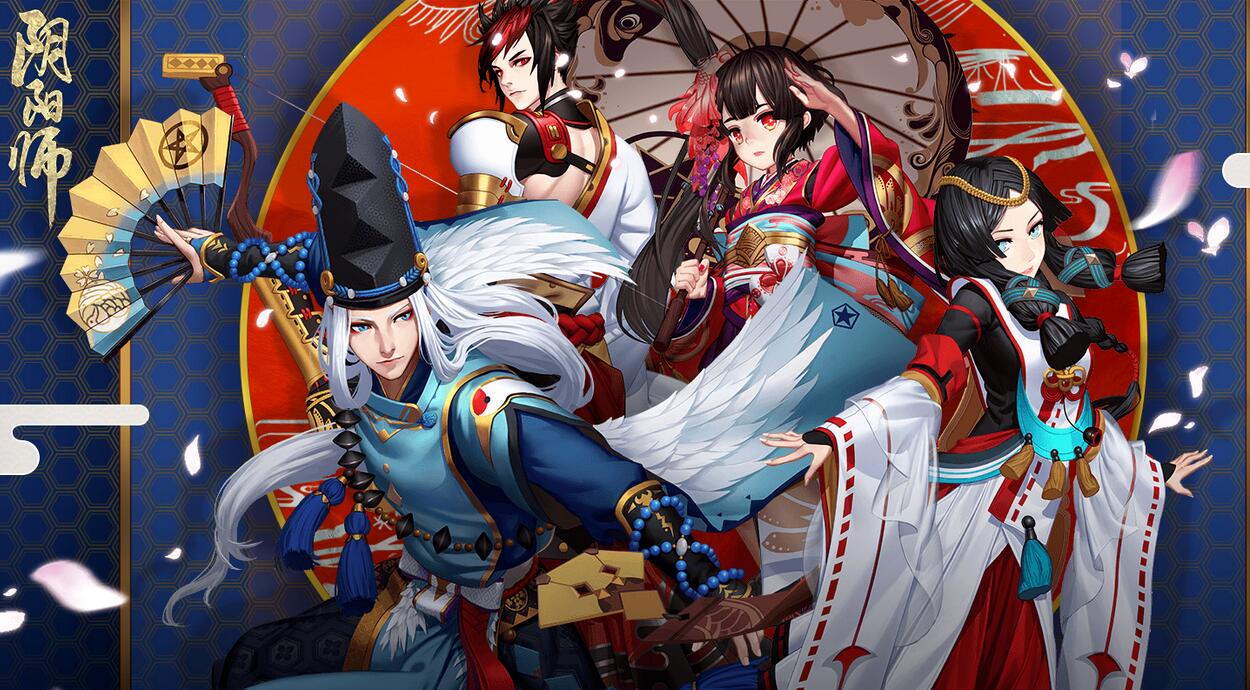 阴阳师骨女哪里多