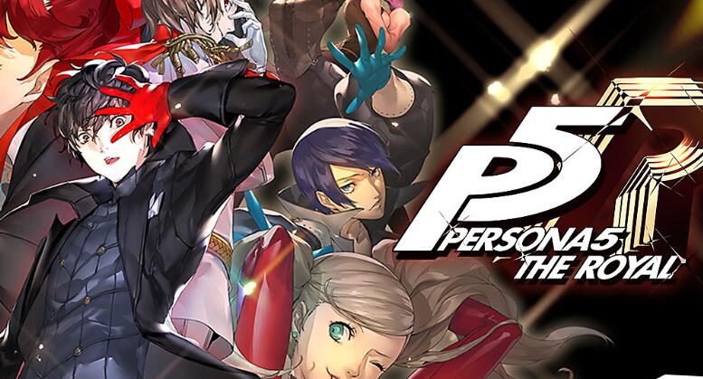 P5R课堂回答问题