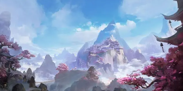 免费的修真游戏有哪些
