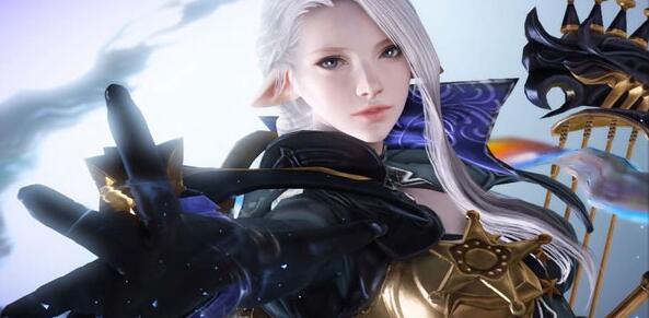 命运方舟枪术师怎么加点