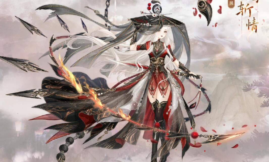 奇迹暖暖红尘侠隐答案是什么