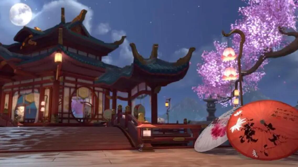 浮生忆玲珑王大娘的鸡在哪