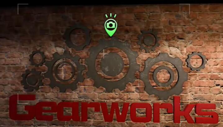 如龙8摄影巡回赛Julies Gearworks 总店在哪