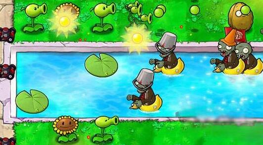 steam植物大战僵尸怎么改中文