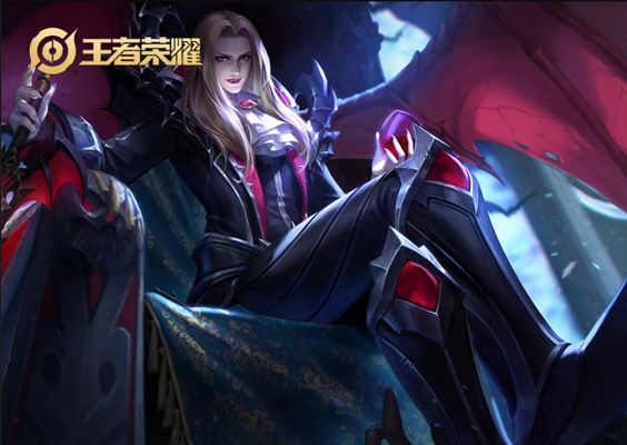 刘邦最强出装2021