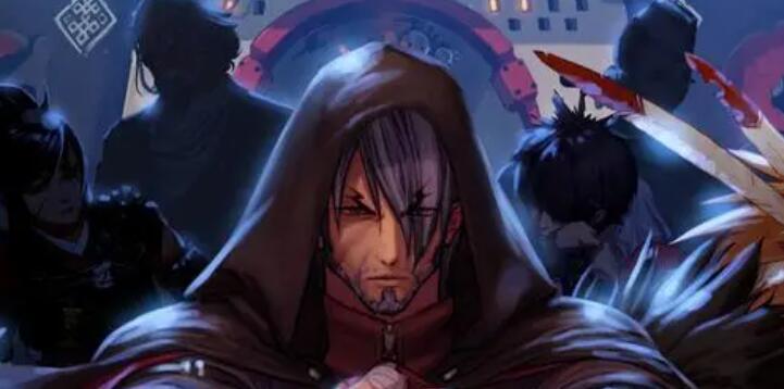 dnf跨区表