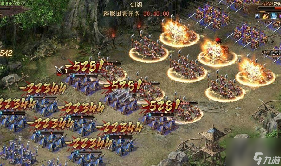 攻城掠地怎么过181副本 攻城掠地攻略详解