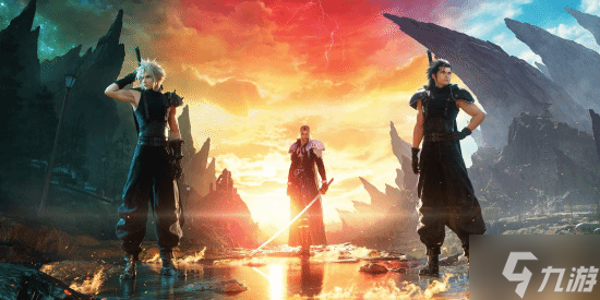 《FF7》三部曲有望推出扩展新作 全看粉丝意愿