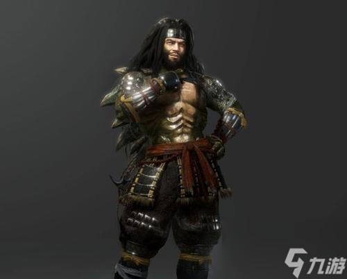 《以仁王2》斋藤义龙图鉴介绍 探究斋藤义龙的力量与能力