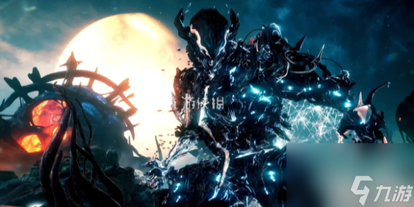 星际战甲Warframe手游导航模块掉落在哪里大全