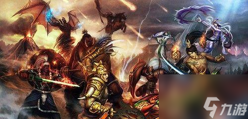 《极无双》游戏武将战力指南 怎么提高武将战力