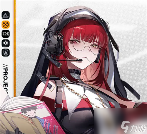 少女前线云图计划爱莉卡怎么样 少女前线云图计划爱莉卡技能介绍