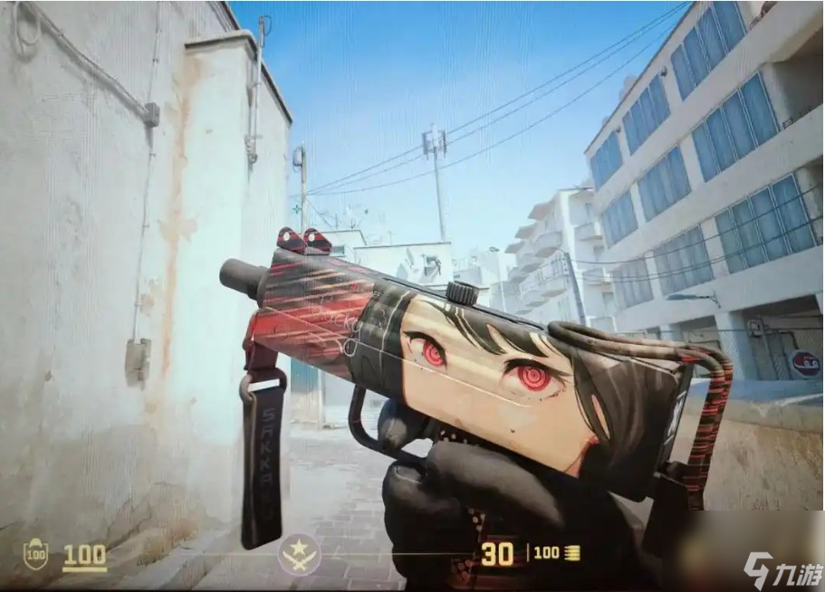 csgo崭新出厂用久了会不会降