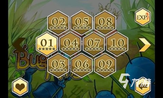 昆虫游戏合集2024 有哪些有趣的昆虫游戏