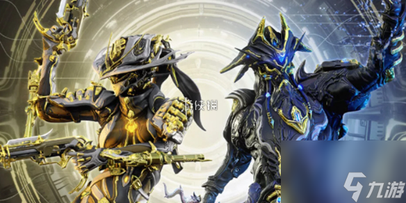 星际战甲Warframe手游结合扫描器获取方法