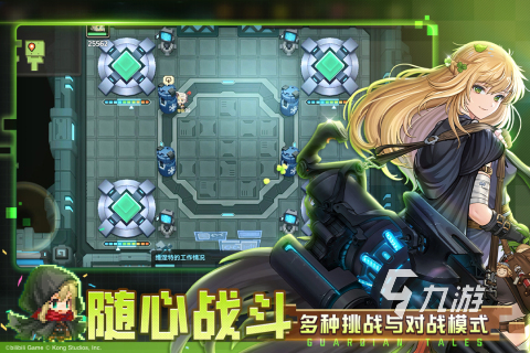 好玩的2d角色扮演游戏合集 2024受欢迎的2d角色扮演手游有没有