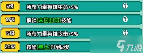 艾伦大陆末日杜姆角色情报介绍