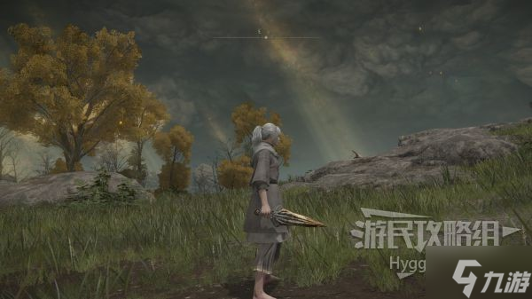 《艾尔登法环》五指剑面板与获取攻略 五指剑怎么获取